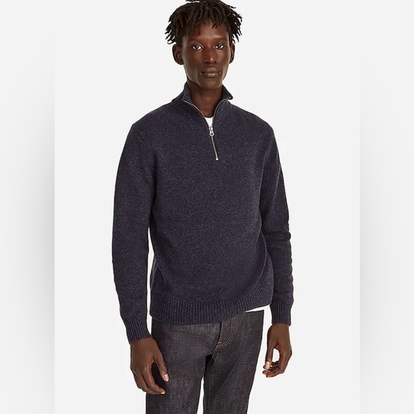 J crew rugged Marino - Picture 2 of 2